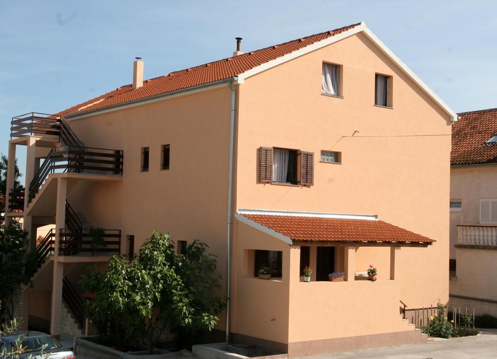 זאדאר Apartment Toni Privlacka 32 חדר תמונה
