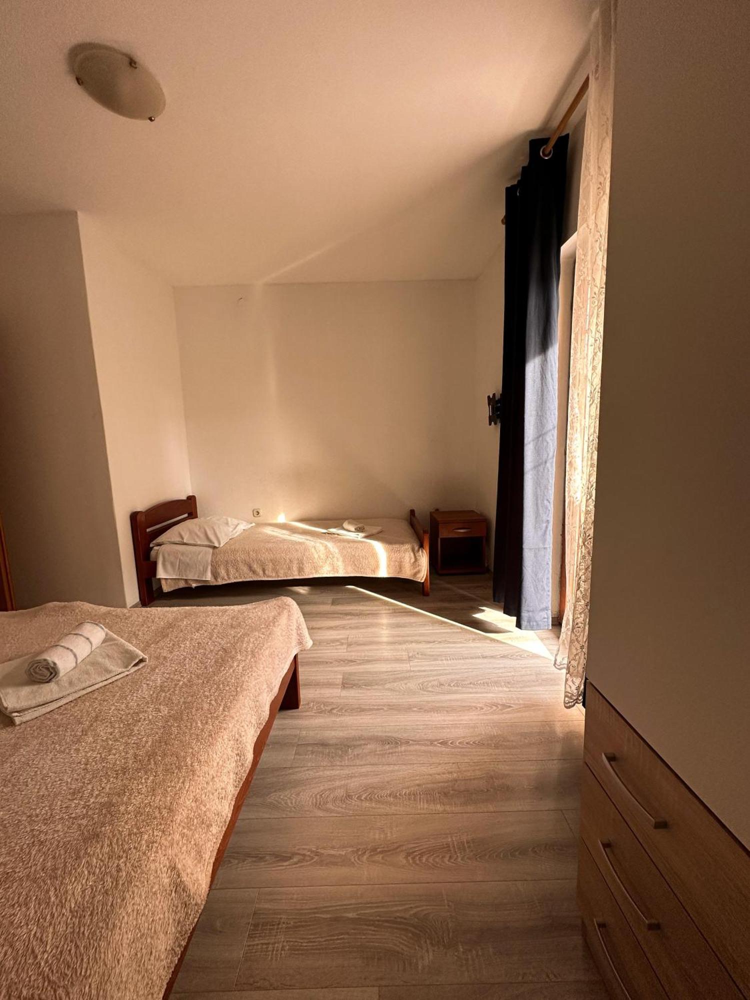 זאדאר Apartment Toni Privlacka 32 מראה חיצוני תמונה
