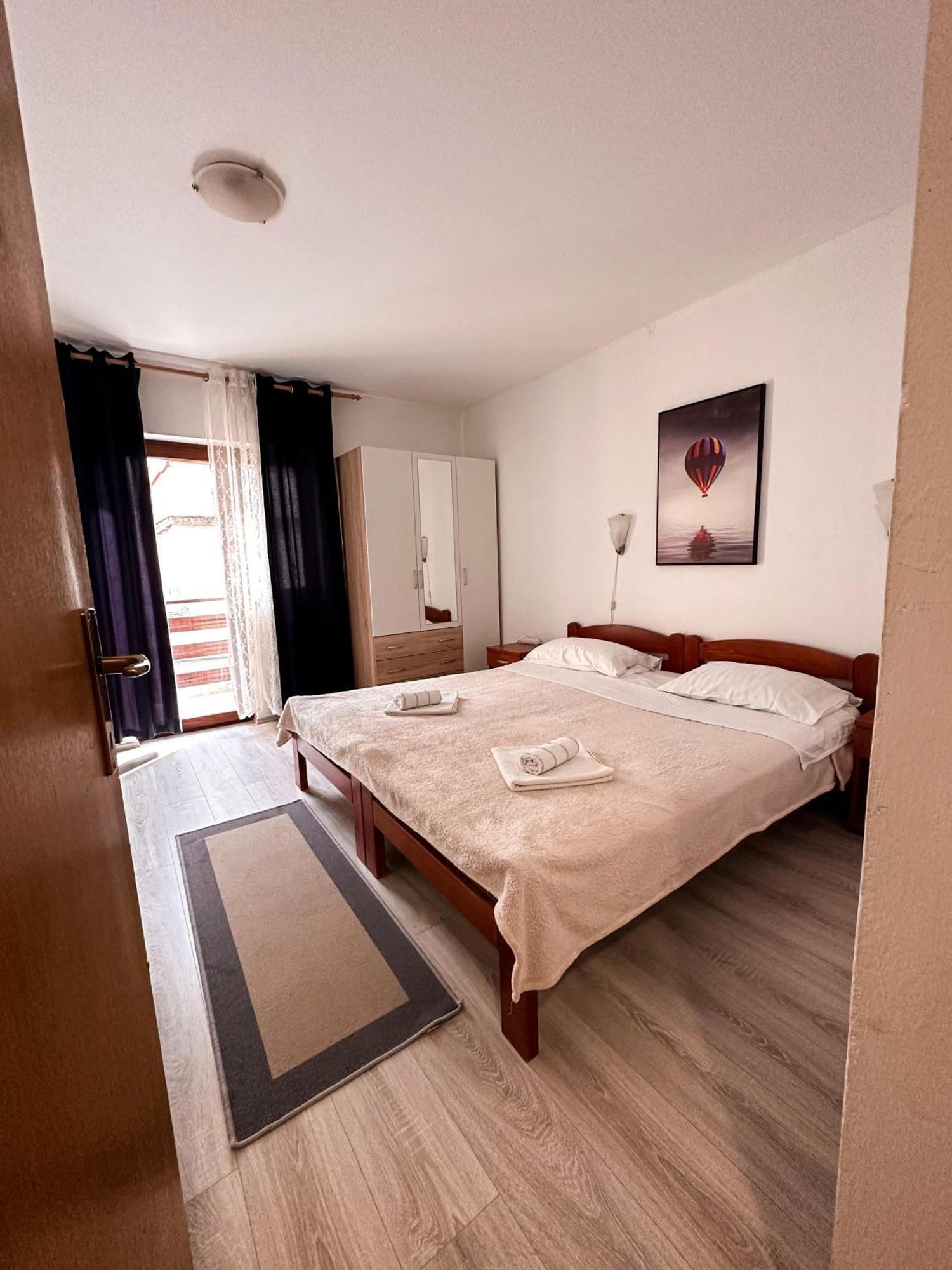 זאדאר Apartment Toni Privlacka 32 מראה חיצוני תמונה