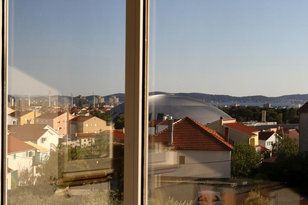 זאדאר Apartment Toni Privlacka 32 מראה חיצוני תמונה