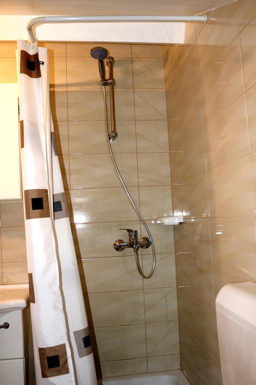 זאדאר Apartment Toni Privlacka 32 מראה חיצוני תמונה