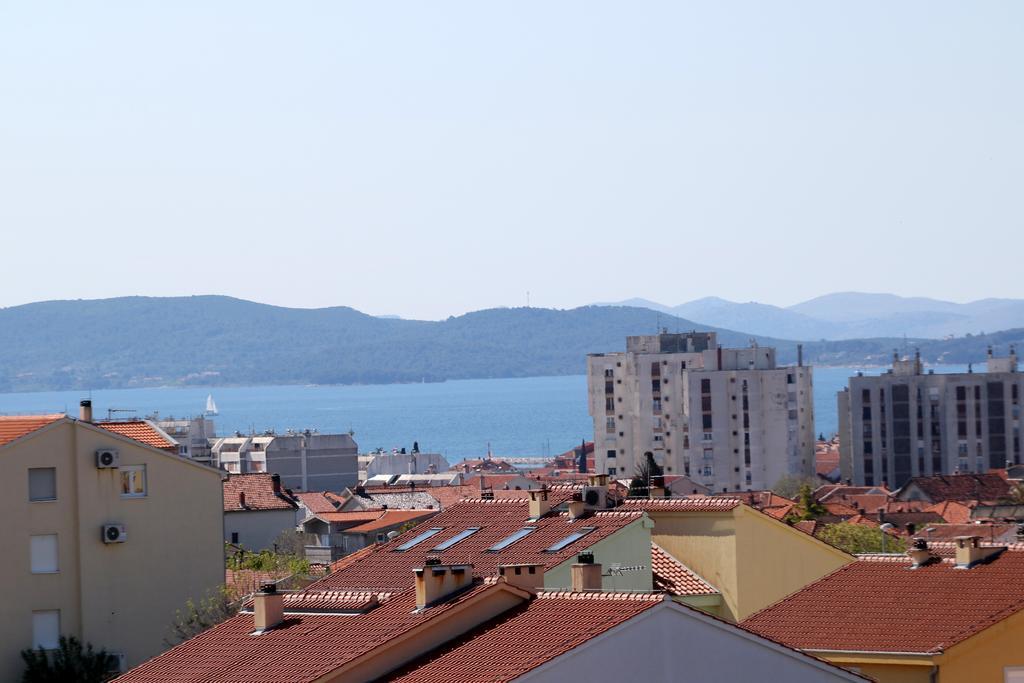 זאדאר Apartment Toni Privlacka 32 מראה חיצוני תמונה
