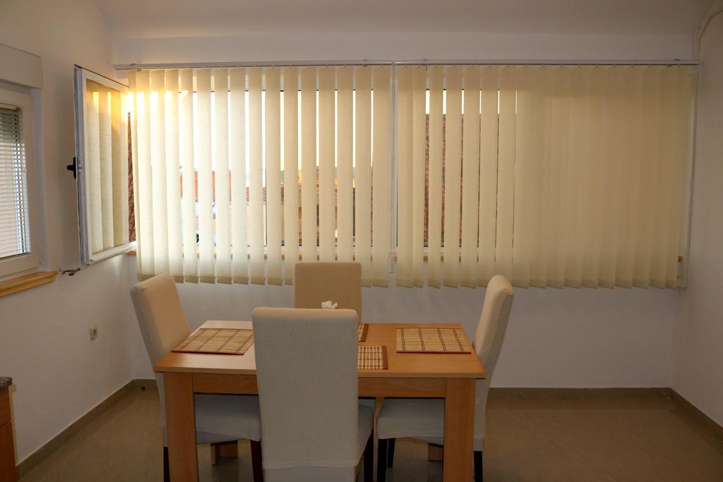 זאדאר Apartment Toni Privlacka 32 מראה חיצוני תמונה