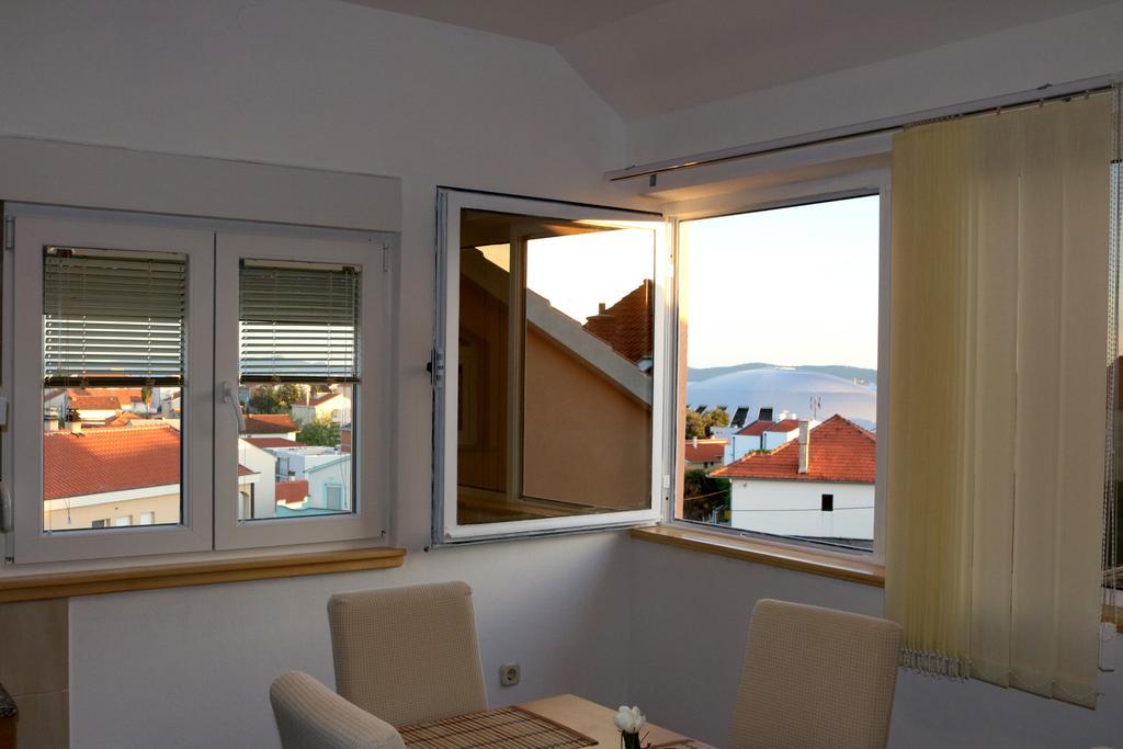 זאדאר Apartment Toni Privlacka 32 מראה חיצוני תמונה