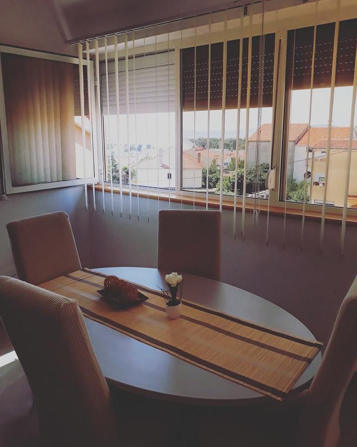 זאדאר Apartment Toni Privlacka 32 מראה חיצוני תמונה