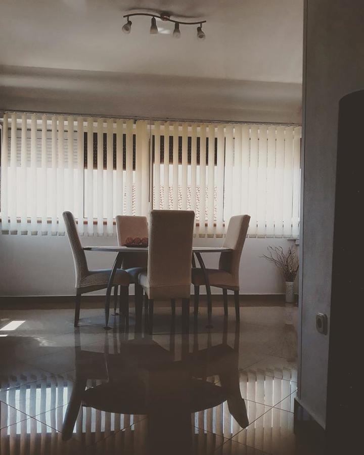זאדאר Apartment Toni Privlacka 32 מראה חיצוני תמונה